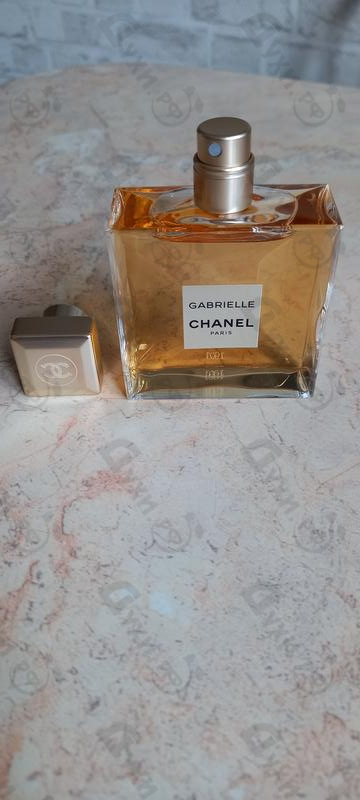 Отзывы Chanel Gabrielle