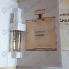 Отзывы Chanel Gabrielle
