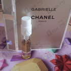 Духи Gabrielle от Chanel