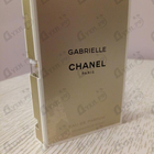 Отзыв Chanel Gabrielle