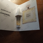 Духи Gabrielle от Chanel