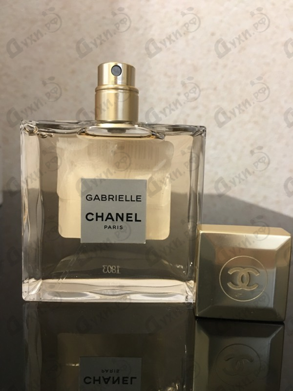 Купить Gabrielle от Chanel