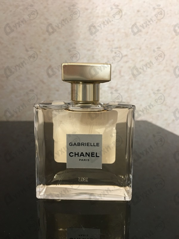 Парфюмерия Gabrielle от Chanel