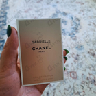 Отзыв Chanel Gabrielle