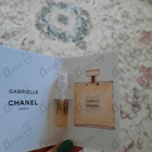 Отзывы Chanel Gabrielle