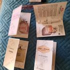 Отзыв Chanel Gabrielle