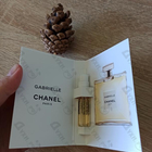 Духи Gabrielle от Chanel