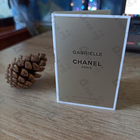 Духи Gabrielle от Chanel
