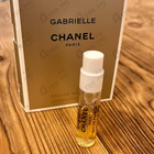 Отзыв Chanel Gabrielle
