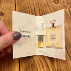 Отзывы Chanel Gabrielle
