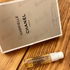 Отзыв Chanel Gabrielle