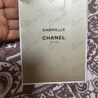 Отзывы Chanel Gabrielle