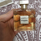 Отзыв Chanel Gabrielle
