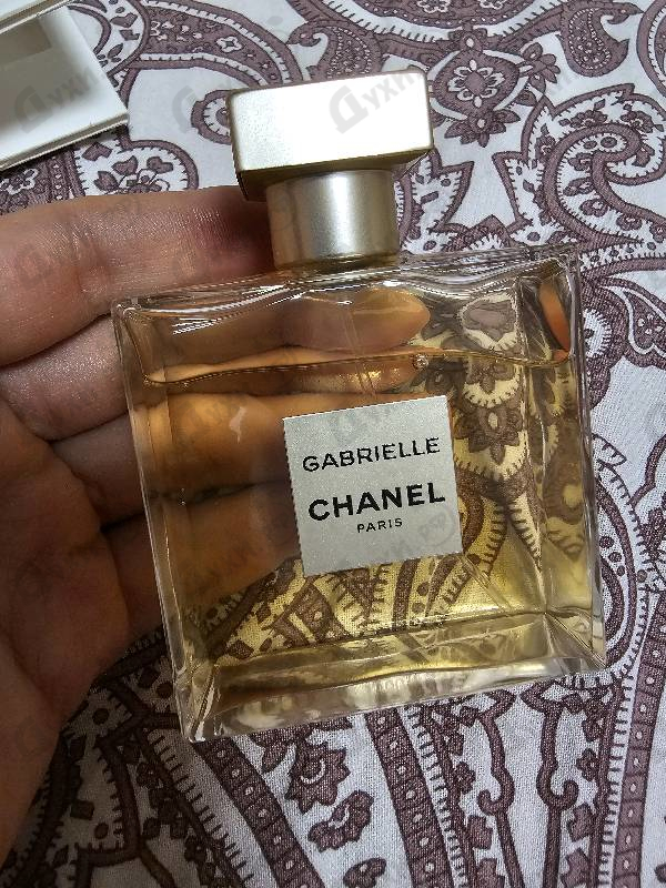 Парфюмерия Gabrielle от Chanel