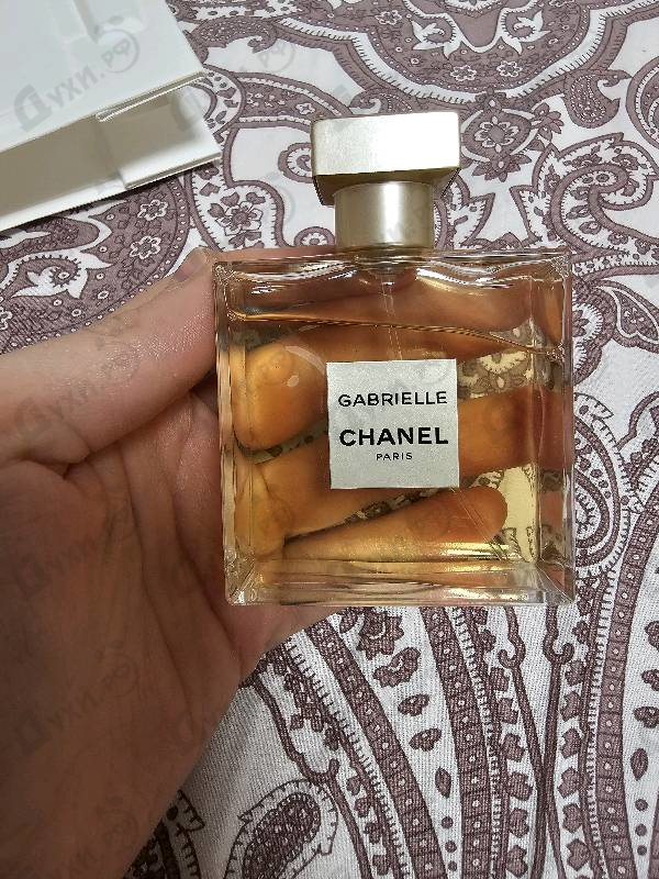 Купить Gabrielle от Chanel