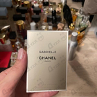 Отзыв Chanel Gabrielle