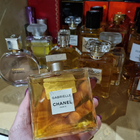 Отзывы Chanel Gabrielle