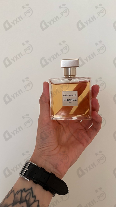 Купить Chanel Gabrielle