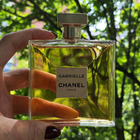 Отзыв Chanel Gabrielle