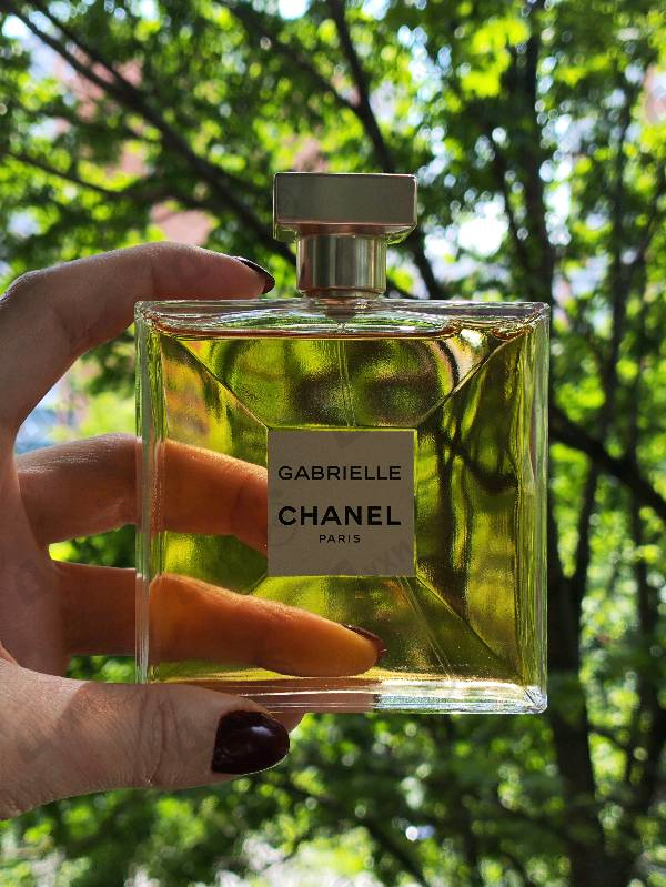 Купить Gabrielle от Chanel