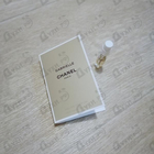 Отзыв Chanel Gabrielle
