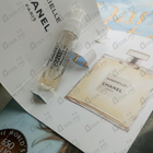 Отзывы Chanel Gabrielle