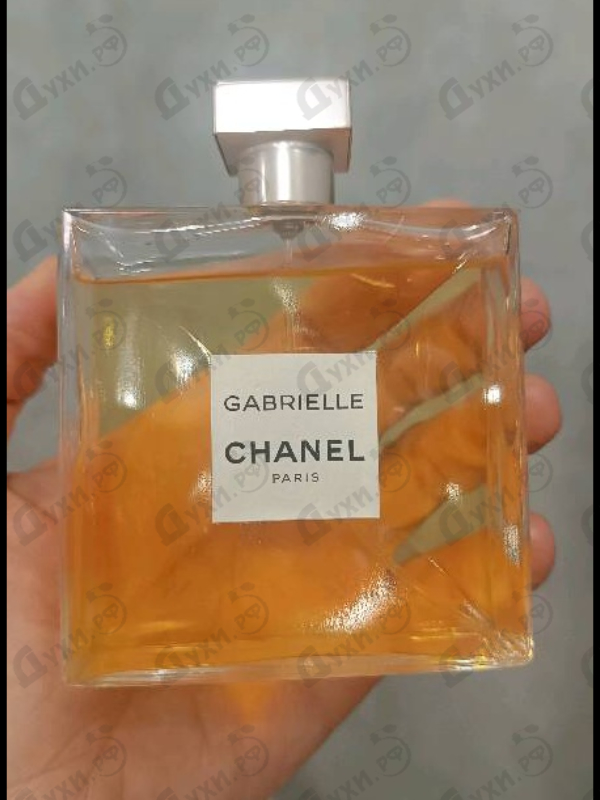 Купить Gabrielle от Chanel