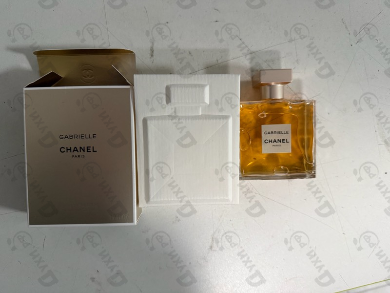 Парфюмерия Chanel Gabrielle