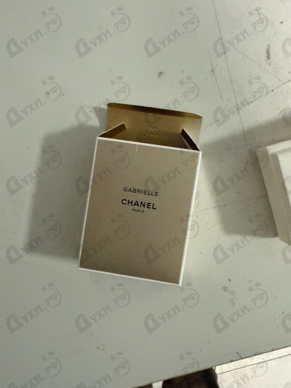 Парфюмерия Gabrielle от Chanel