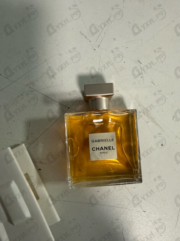 Отзывы Chanel Gabrielle