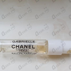 Духи Gabrielle от Chanel