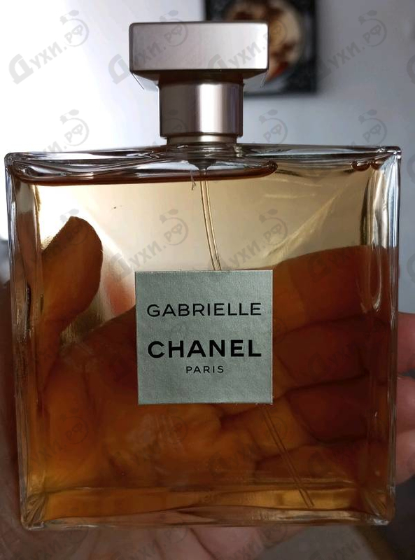 Купить Gabrielle от Chanel