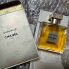 Отзыв Chanel Gabrielle