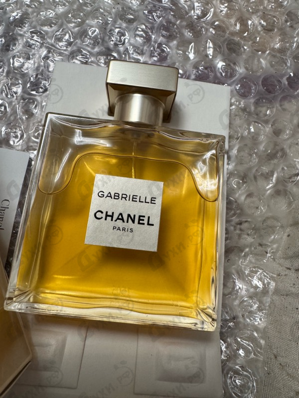 Купить Gabrielle от Chanel