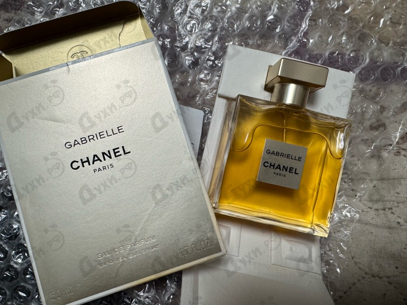 Духи Gabrielle от Chanel