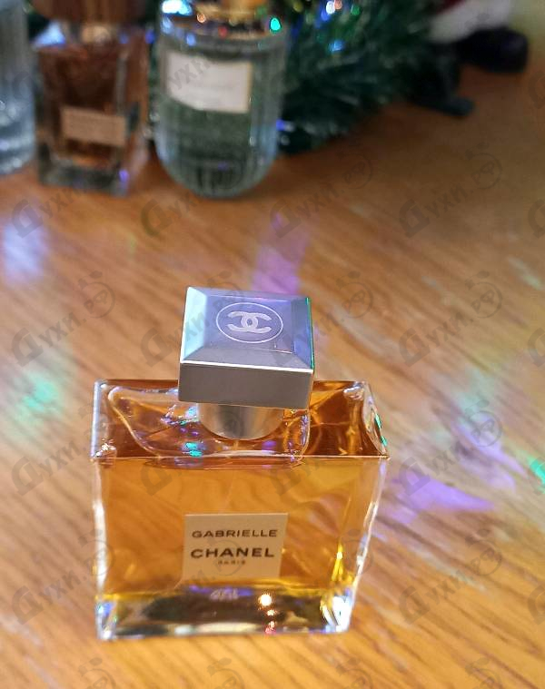 Духи Gabrielle от Chanel
