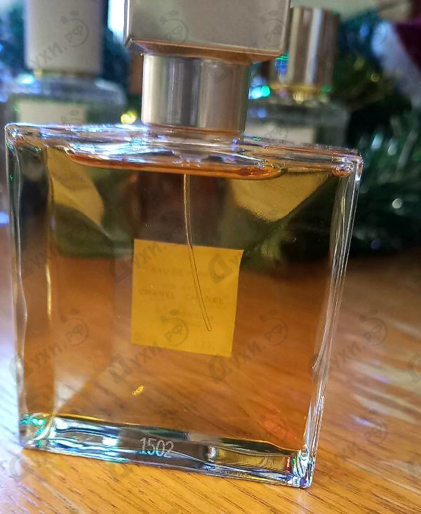 Парфюмерия Gabrielle от Chanel