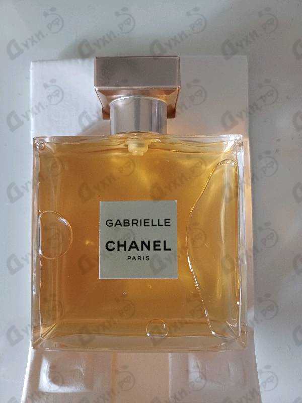 Купить Chanel Gabrielle