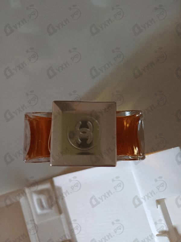 Парфюмерия Gabrielle от Chanel