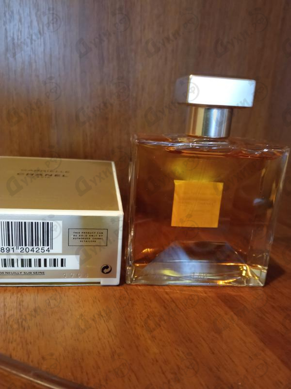 Купить Gabrielle от Chanel