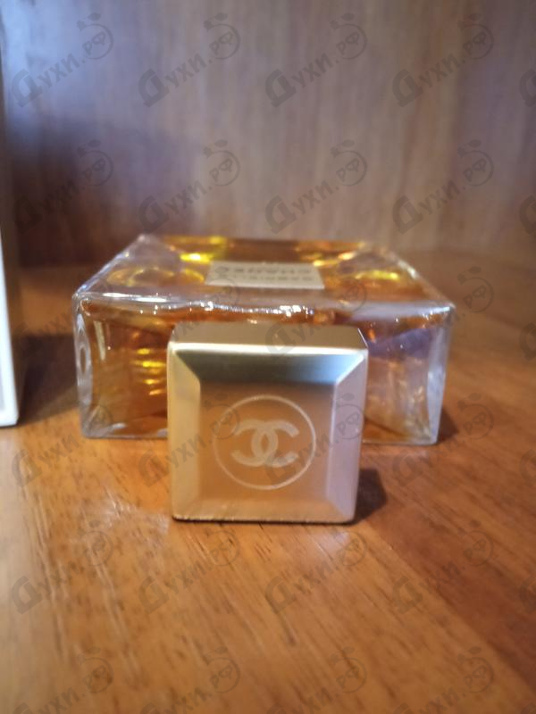 Духи Gabrielle от Chanel