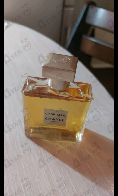 Духи Gabrielle от Chanel