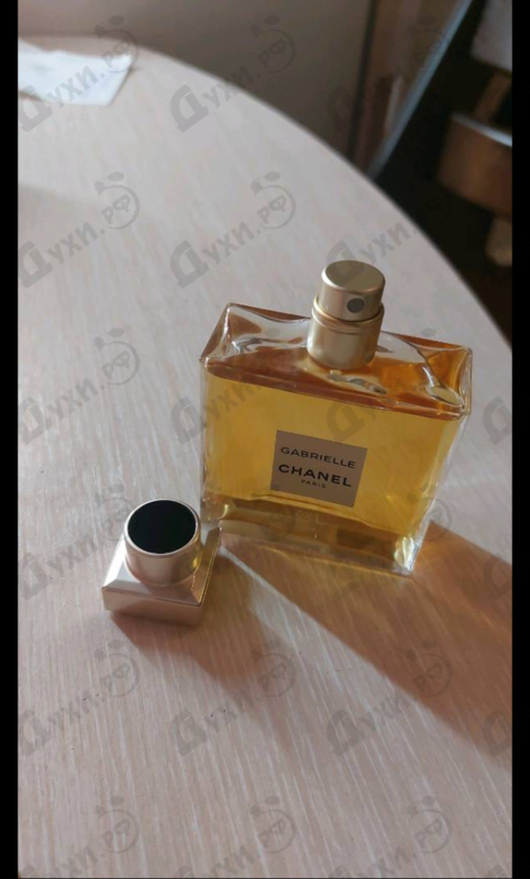 Духи Gabrielle от Chanel