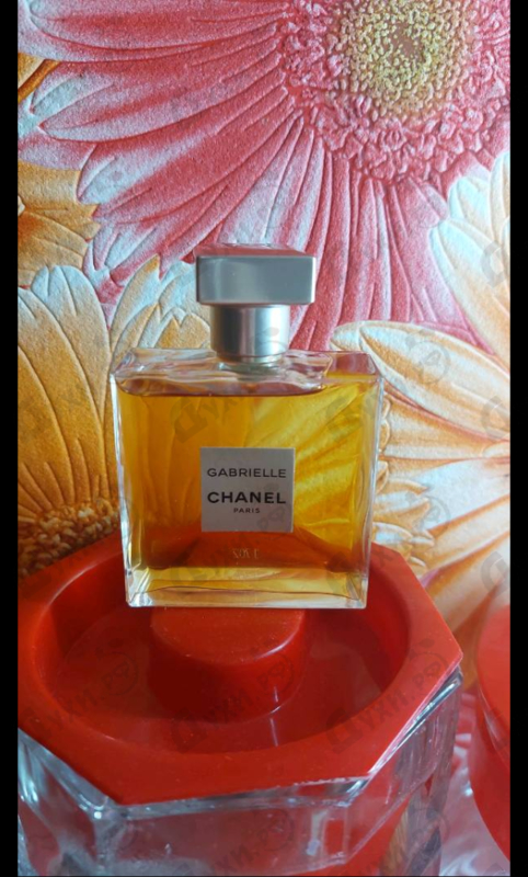 Парфюмерия Gabrielle от Chanel