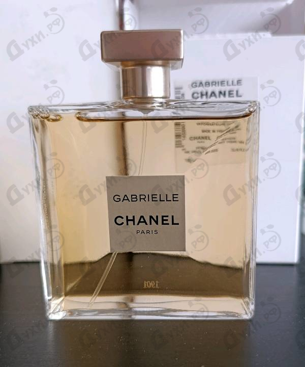 Парфюмерия Gabrielle от Chanel