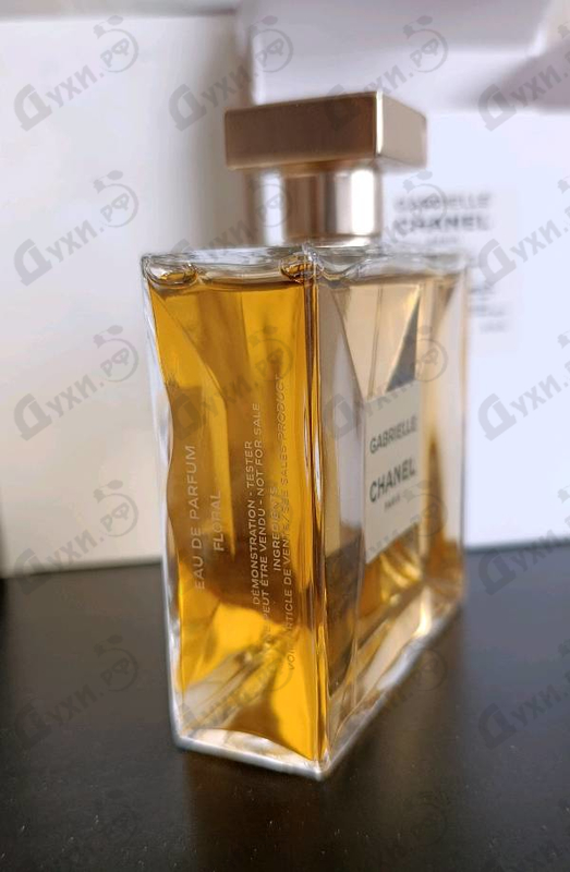 Парфюмерия Gabrielle от Chanel