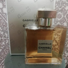 Отзыв Chanel Gabrielle