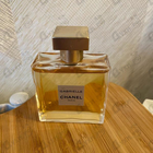 Отзывы Chanel Gabrielle