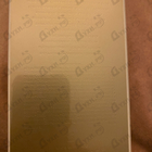 Отзыв Chanel Gabrielle