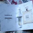 Отзыв Chanel Gabrielle